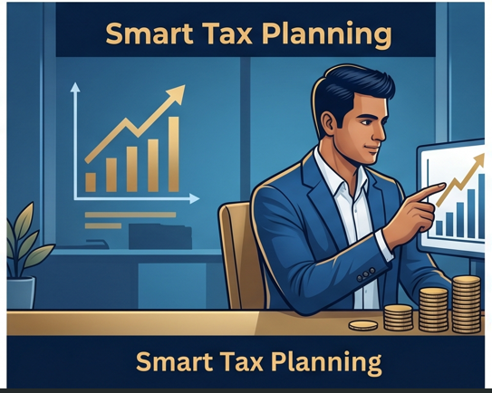 Smart Tax Planning for Growing Businesses