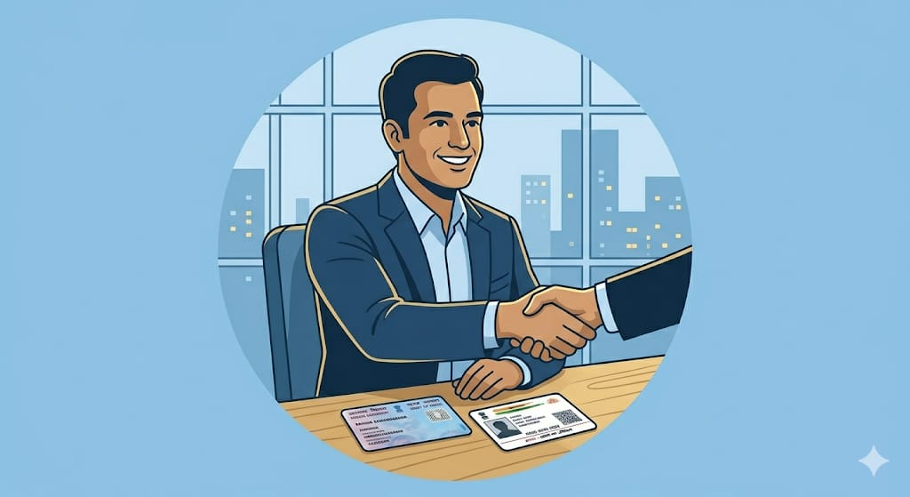 Why Financial Advisor Matters for Companies in delhi