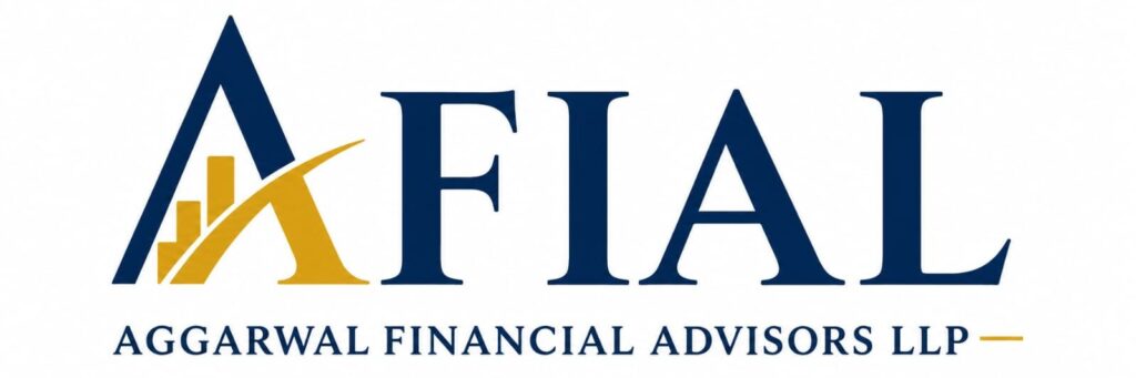 Aggarwal Financial Advisors LLP